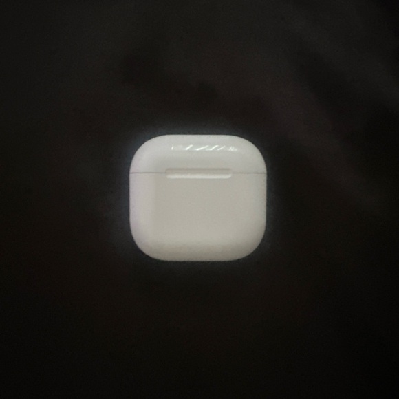 Airpod Pro Gen 4